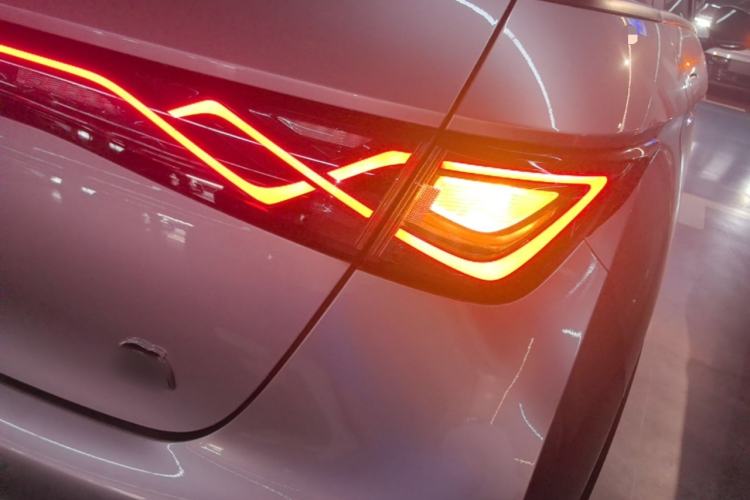 Used BYD Dolphin 2023 401km Knight Edition Right Rear Taillight