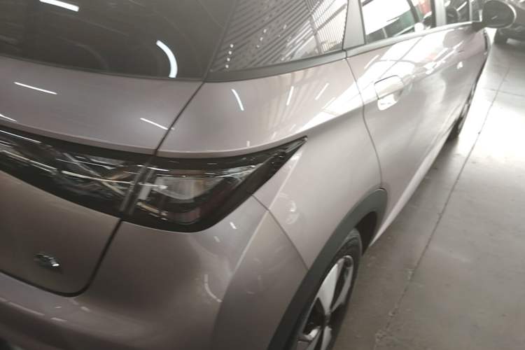 Used BYD Dolphin 2023 420 km Fashion Edition Right Rear Taillight
