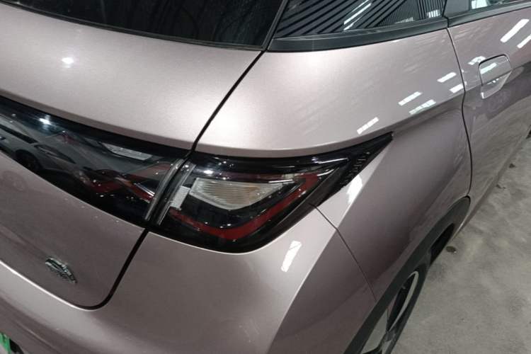 Used BYD Dolphin 2023 420 km Fashion Edition Right Rear Taillight