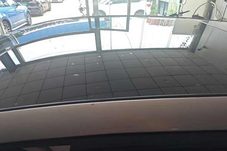 Used BYD Dolphin 2023 420 km Fashion Edition Roof