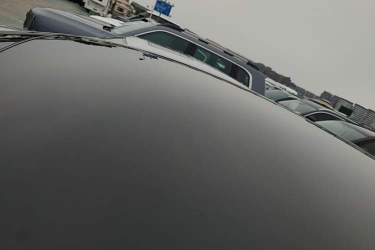 Used BYD Dolphin 2023 420 km Fashion Edition Roof