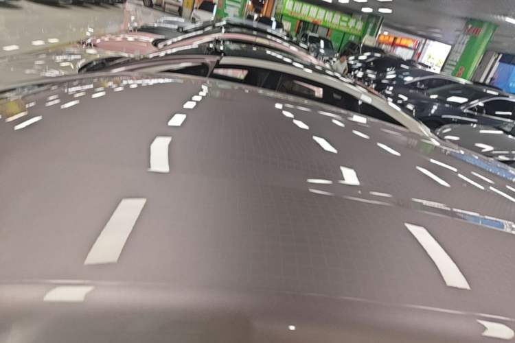 Used BYD Dolphin 2023 420 km Free Version Roof