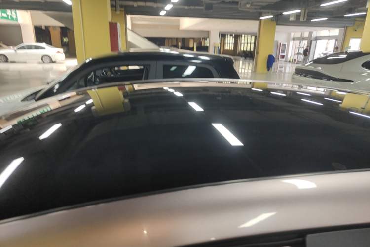 Used BYD Dolphin 2023 420 km Fashion Edition Roof