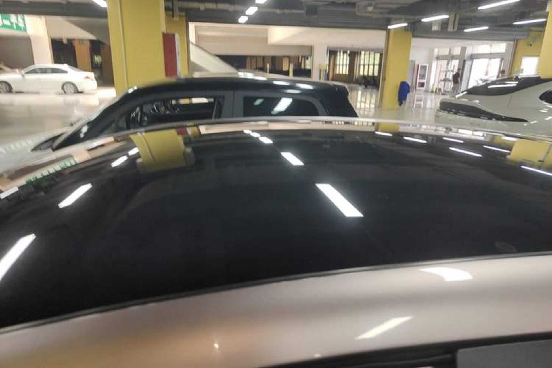 Used BYD Dolphin 2023 420 km Fashion Edition Roof