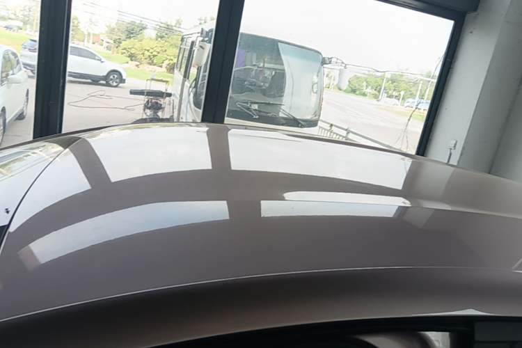 Used BYD Dolphin 2023 420 km Free Version Roof