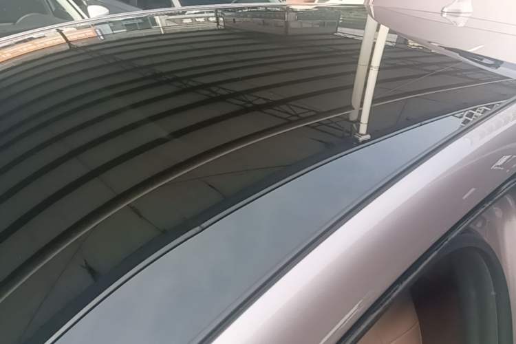 Used BYD Dolphin 2023 420 km Fashion Edition Roof
