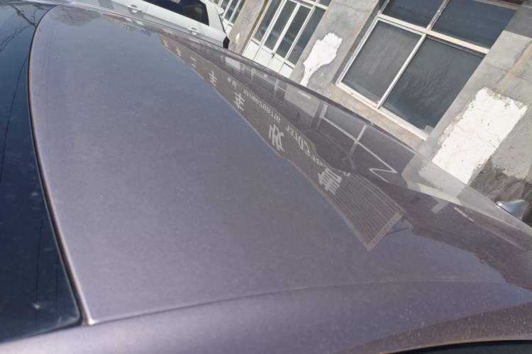 Used BYD Dolphin 2023 420 km Free Version Roof