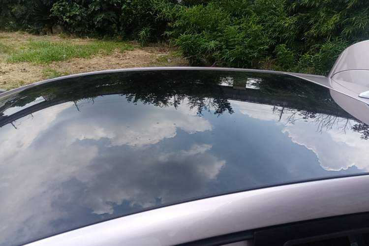 Used BYD Dolphin 2023 420 km Fashion Edition Roof