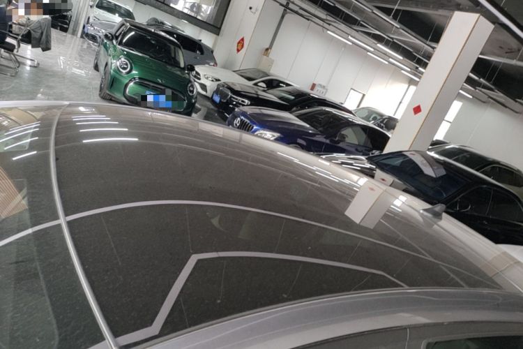 Used BYD Dolphin 2023 401km Knight Edition Roof