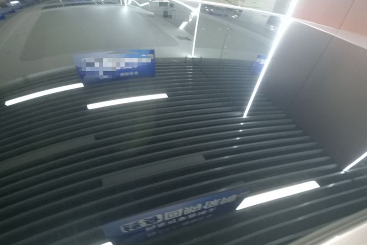 Used BYD Dolphin 2023 420 km Fashion Edition Roof
