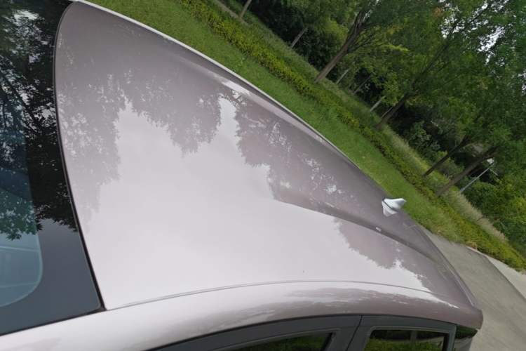 Used BYD Dolphin 2023 420 km Fashion Edition Roof