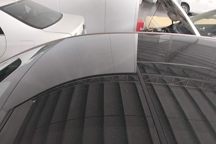 Used BYD Dolphin 2023 420 km Fashion Edition Roof