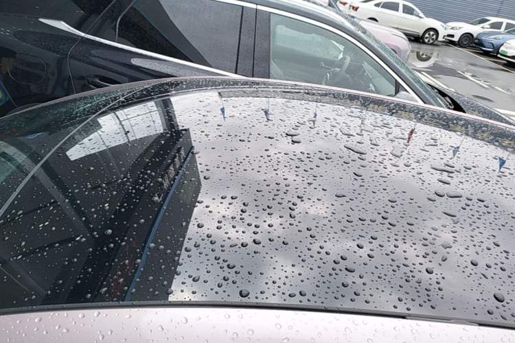 Used BYD Dolphin 2023 420 km Fashion Edition Roof