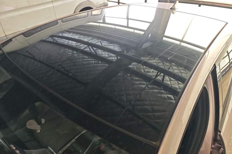 Used BYD Dolphin 2023 420 km Fashion Edition Roof
