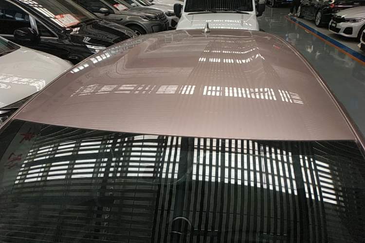 Used BYD Dolphin 2023 420 km Free Version Roof