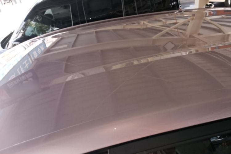 Used BYD Dolphin 2023 420 km Free Version Roof