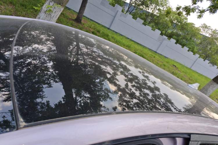 Used BYD Dolphin 2023 420 km Fashion Edition Roof