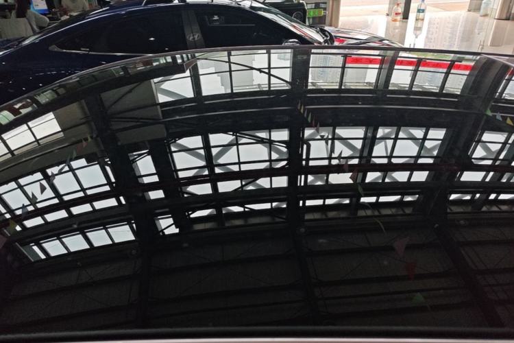 Used BYD Dolphin 2023 420 km Fashion Edition Roof