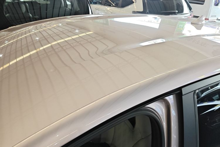 Used BYD Dolphin 2023 420 km Free Version Roof