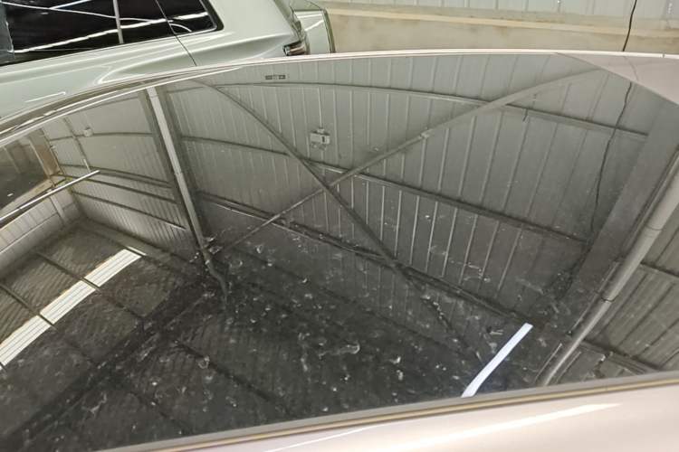 Used BYD Dolphin 2023 420 km Fashion Edition Roof