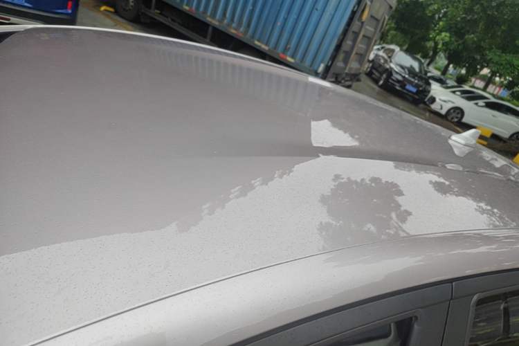 Used BYD Dolphin 2023 420 km Free Version Roof