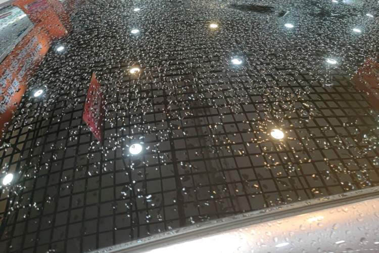 Used BYD Dolphin 2023 420 km Fashion Edition Roof