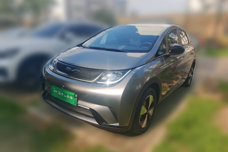 Gebrauchter BYD Dolphin 2023 420 km Free Version Guazi used car, China used car export, Used car for sale, Used  cars, Cheapest cars for sale