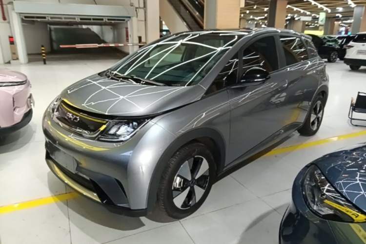 Used BYD Dolphin 2023 420 km Fashion Edition Guazi used car, China used car export, Used car for sale, Used  cars, Cheapest cars for sale
