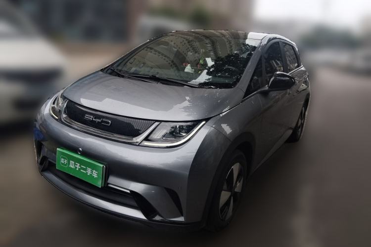 BYD Dolphin 2023 420 km Fashion Edition de segunda mano Guazi used car, China used car export, Used car for sale, Used  cars, Cheapest cars for sale