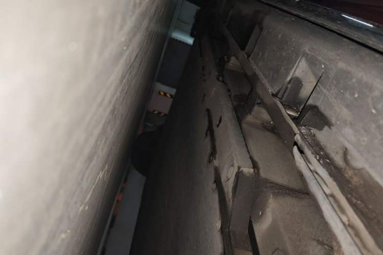 Used BYD Dolphin 2023 420 km Fashion Edition Chassis Front Right