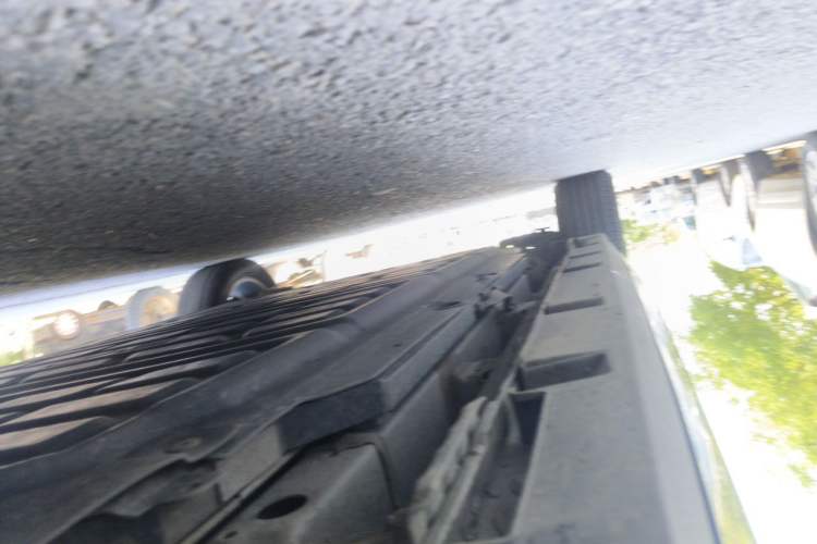 Used BYD Dolphin 2023 420 km Free Version Chassis Front Right