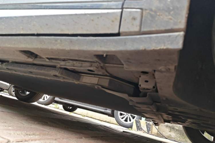 Used BYD Dolphin 2023 420 km Fashion Edition Chassis Front Right