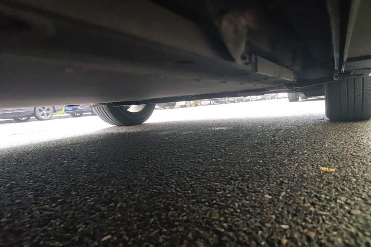 Used BYD Dolphin 2023 420 km Fashion Edition Chassis Front Right