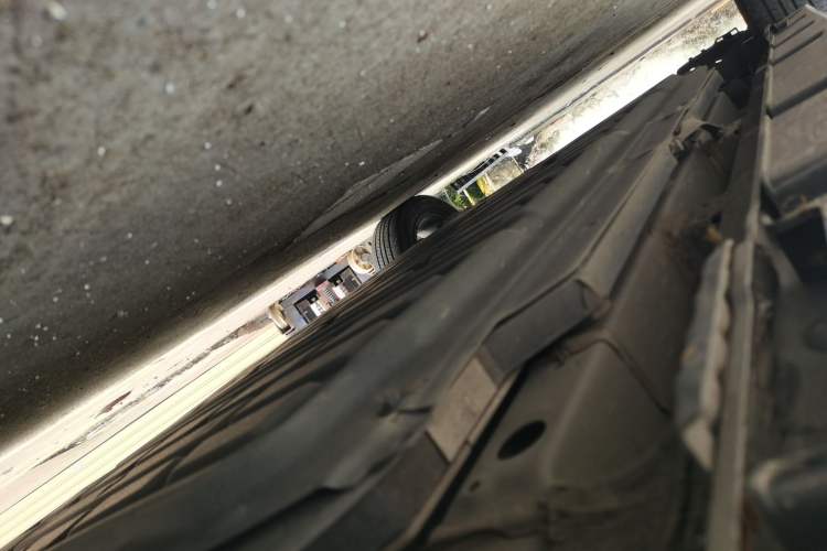 Used BYD Dolphin 2023 420 km Fashion Edition Chassis Front Right