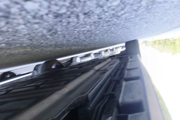 Used BYD Dolphin 2023 420 km Free Version Chassis Rear Left