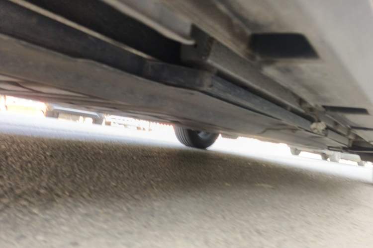 Used BYD Dolphin 2023 420 km Free Version Chassis Rear Right