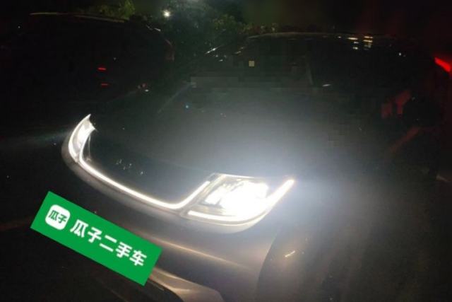 Used BYD Dolphin 2023 420 km Fashion Edition