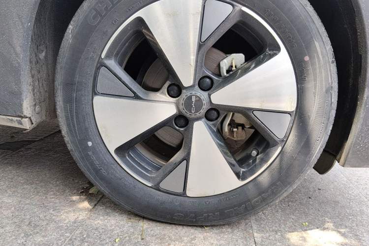 Used BYD Dolphin 2023 420 km Fashion Edition Exterior 1