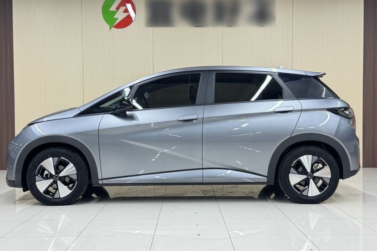 Used BYD Dolphin 2023 420 km Free Version Exterior 3