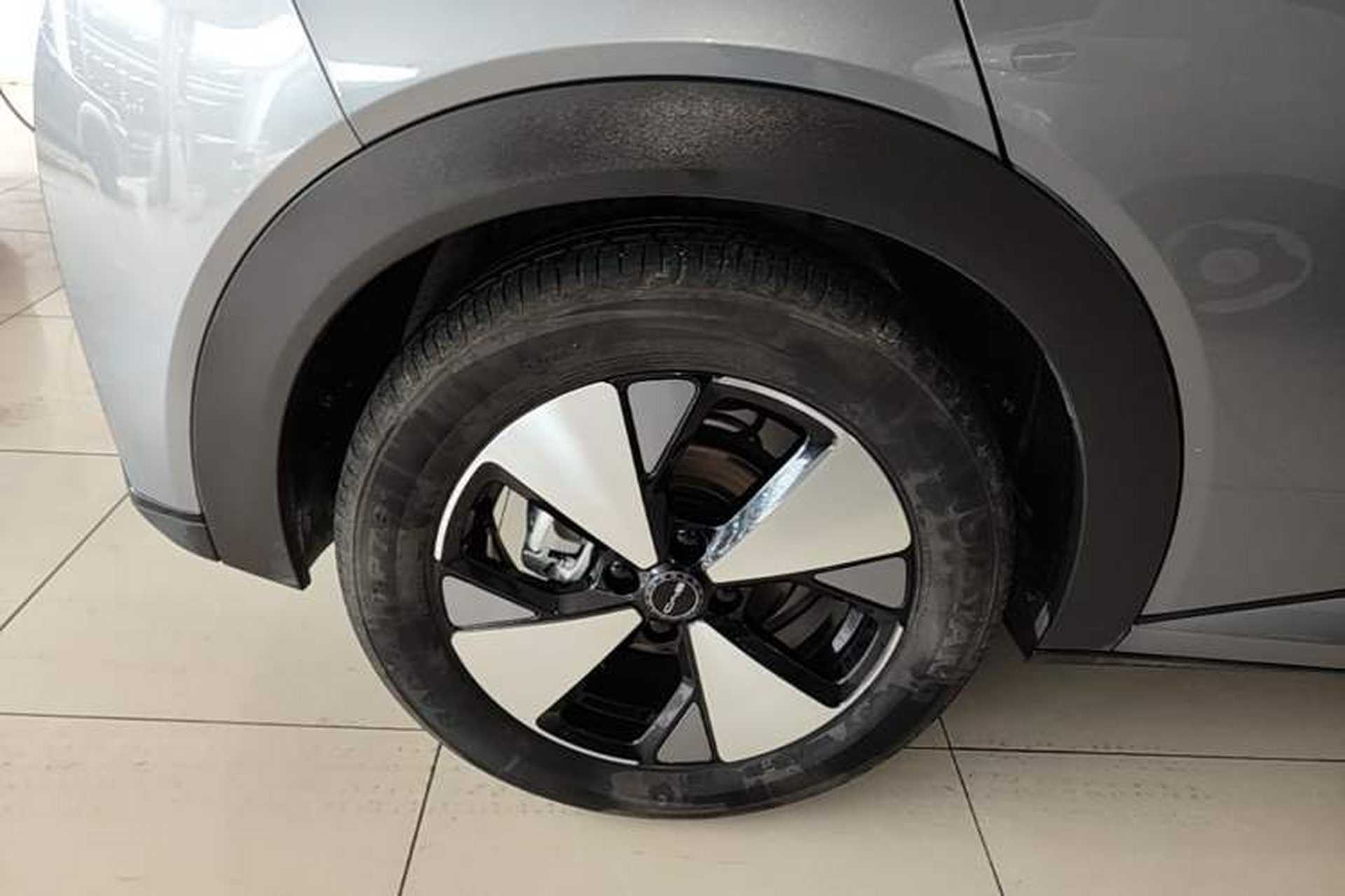 Used BYD Dolphin 2023 420 km Fashion Edition Exterior 5