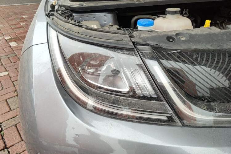 Used BYD Dolphin 2023 420 km Fashion Edition Exterior 6