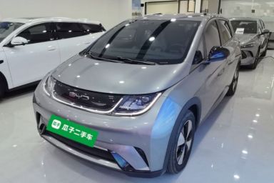 Used BYD Dolphin 2023 420 km Free Version