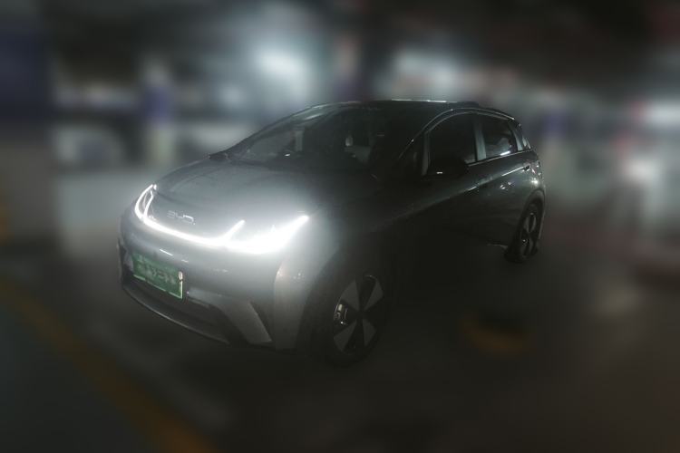 Used BYD Dolphin 2023 420 km Fashion Edition Guazi used car, China used car export, Used car for sale, Used  cars, Cheapest cars for sale
