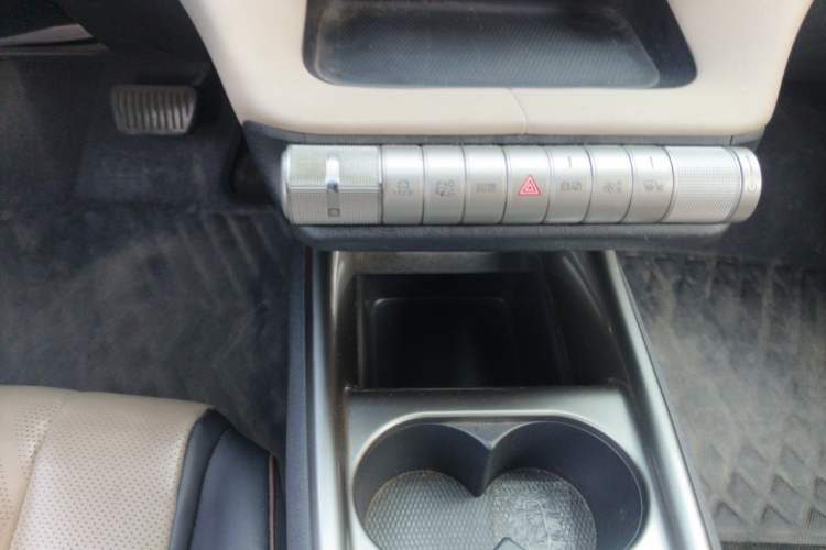 Used BYD Dolphin 2023 420 km Free Version Gear Lever