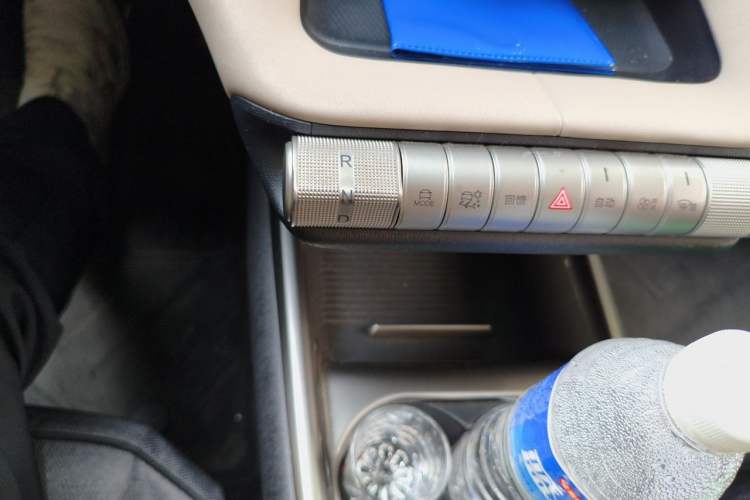 Used BYD Dolphin 2023 420 km Free Version Gear Lever