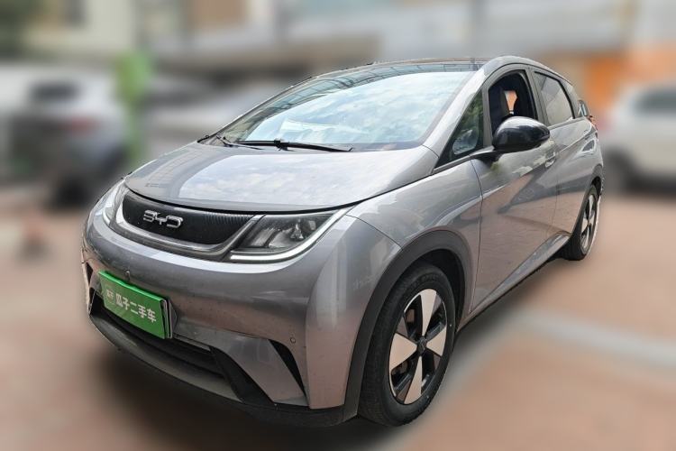 Used BYD Dolphin 2023 420 km Fashion Edition Guazi used car, China used car export, Used car for sale, Used  cars, Cheapest cars for sale