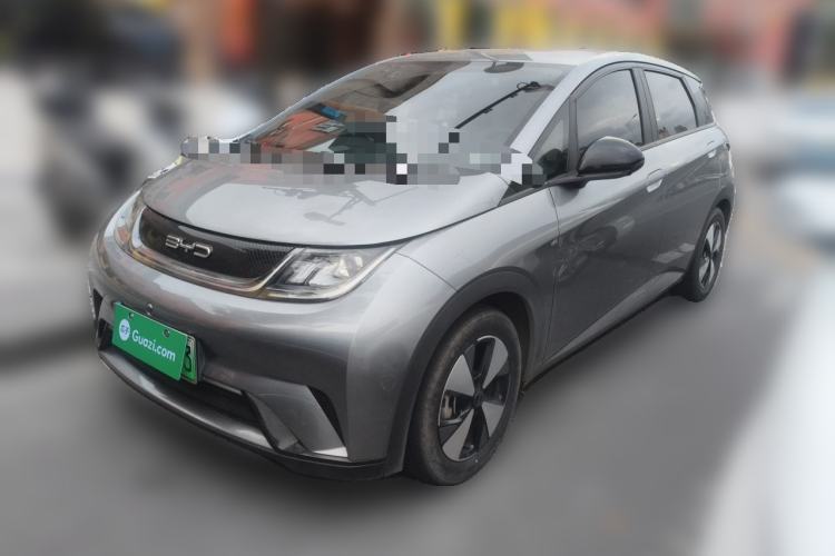 Used BYD Dolphin 2023 420 km Free Version Guazi used car, China used car export, Used car for sale, Used  cars, Cheapest cars for sale