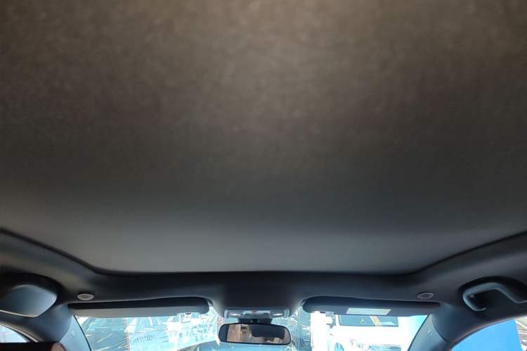 Used BYD Dolphin 2023 420 km Fashion Edition Headliner