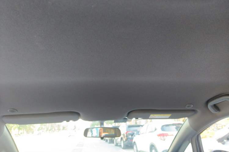 Used BYD Dolphin 2023 420 km Free Version Headliner