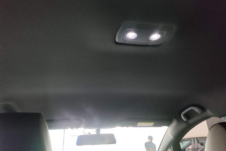 Used BYD Dolphin 2023 420 km Free Version Headliner
